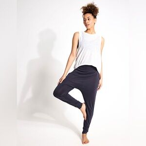 Free People Movement Sleeveless Top | White